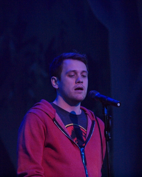 Photo Coverage: A Relief Benefit Concert for the Philippines Rehearsal at the Pasadena Playhouse Image