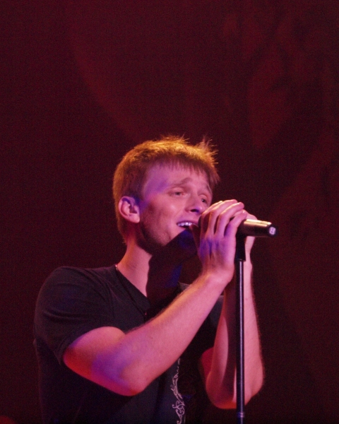 Photo Coverage: A Relief Benefit Concert for the Philippines Rehearsal at the Pasadena Playhouse Image