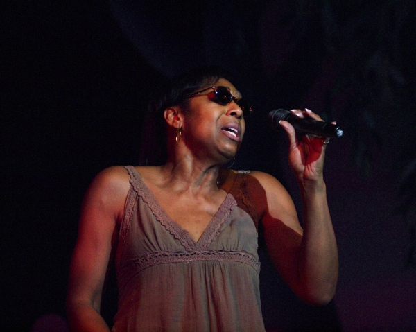 Photo Coverage: A Relief Benefit Concert for the Philippines Rehearsal at the Pasadena Playhouse Image