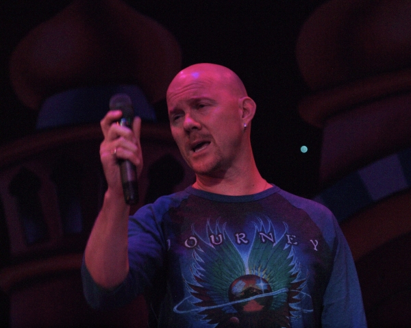 Photo Coverage: A Relief Benefit Concert for the Philippines Rehearsal at the Pasadena Playhouse Image