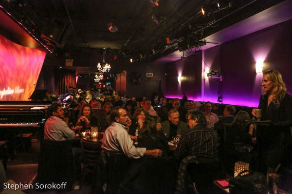 Photo Coverage: Karen Wyman Brings SECOND TIME AROUND to Metropolitan Room Image