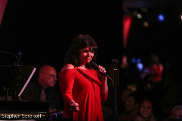 Photo Coverage: Karen Wyman Brings SECOND TIME AROUND to Metropolitan Room Image