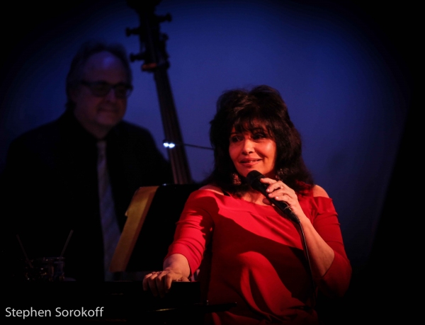 Photo Coverage: Karen Wyman Brings SECOND TIME AROUND to Metropolitan Room Image