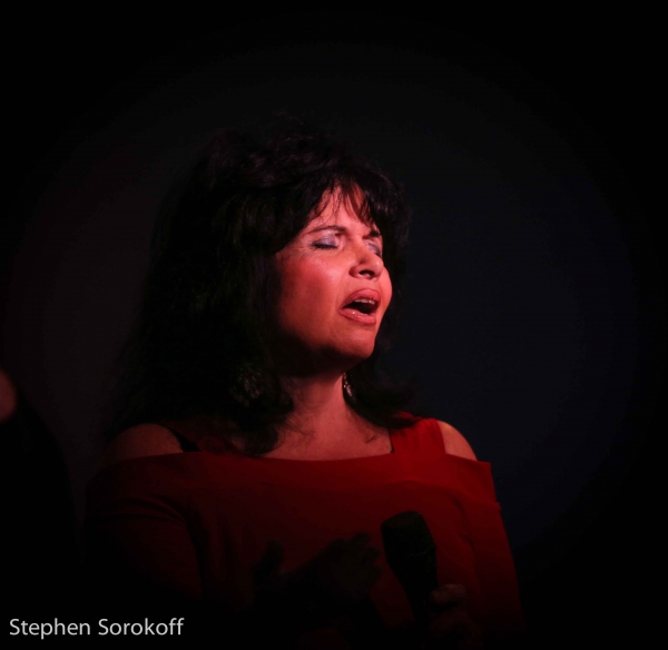 Photo Coverage: Karen Wyman Brings SECOND TIME AROUND to Metropolitan Room Image