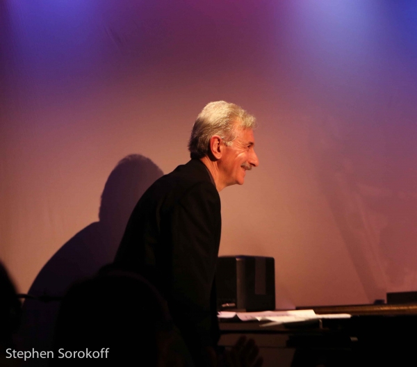 Photo Coverage: Karen Wyman Brings SECOND TIME AROUND to Metropolitan Room Image