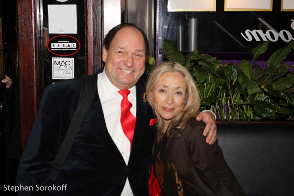 Photo Coverage: Karen Wyman Brings SECOND TIME AROUND to Metropolitan Room Image