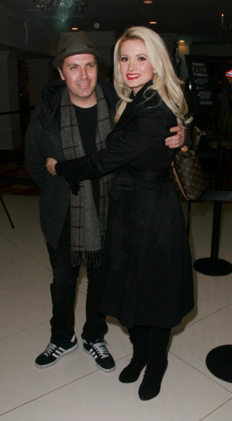 Photo Flash: Las Vegas Weekly Celebrates 15th Anniversary with #UNSCRIPTED Image
