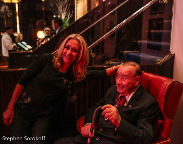 Photo Coverage: Cole Rumbough Performs at Le Cirque's Musical Mondays Image