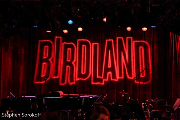 Photo Coverage: Michael Feinstein's Holiday Show Continues at Birdland Image