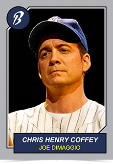 Photos and Video: Meet the Full Cast of BRONX BOMBERS Image