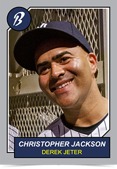 Photos and Video: Meet the Full Cast of BRONX BOMBERS Image