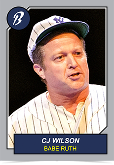 Photos and Video: Meet the Full Cast of BRONX BOMBERS Image