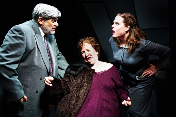 Photo Flash: First Look at Vagabond Players' HARVEY Image