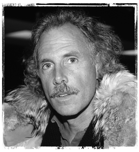 Photo Blast from the Past: Bruce Dern Image