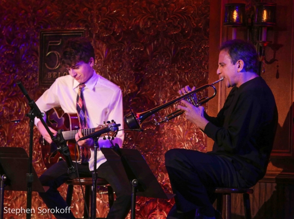 Photo Coverage: Faith Prince Returns to 54 Below Image