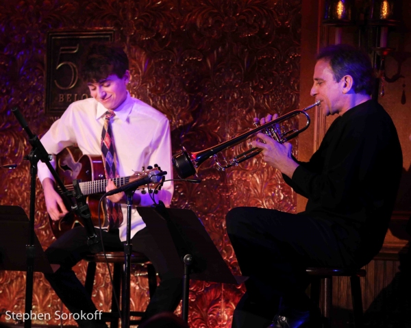Photo Coverage: Faith Prince Returns to 54 Below Image
