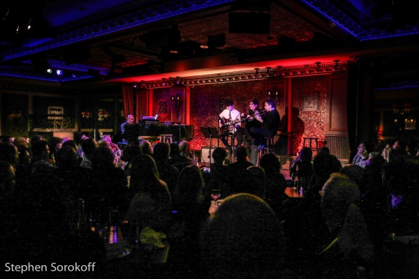 Photo Coverage: Faith Prince Returns to 54 Below Image
