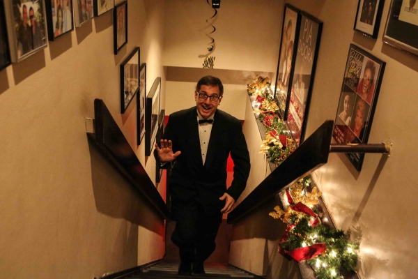 Photo Coverage: Marilyn Maye Celebrates New Year's Eve at  Metropolitan Room Image