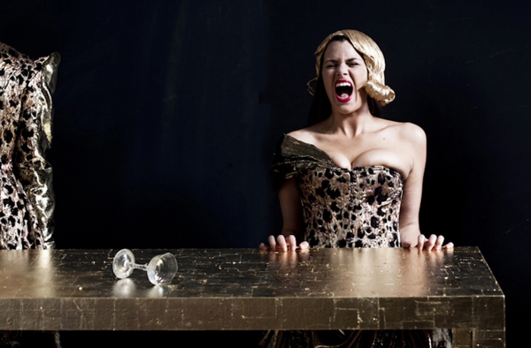 Photo Flash: First Look at 10th Anniversary Under the Radar Festival Productions, Kicking Off 1/8 Image