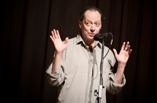 Photo Flash: First Look at 10th Anniversary Under the Radar Festival Productions, Kicking Off 1/8 Image