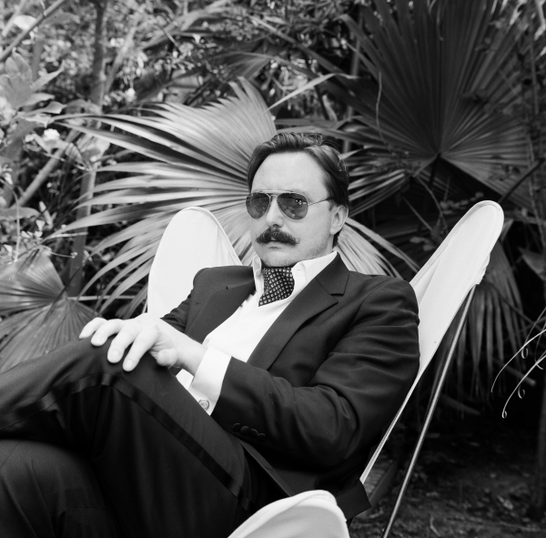 Photo Flash: First Look at 10th Anniversary Under the Radar Festival Productions, Kicking Off 1/8 Image