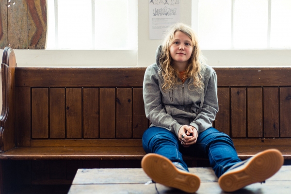 Photo Flash: First Look at 10th Anniversary Under the Radar Festival Productions, Kicking Off 1/8 Image