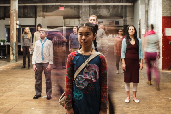 Photo Flash: First Look at 10th Anniversary Under the Radar Festival Productions, Kicking Off 1/8 Image
