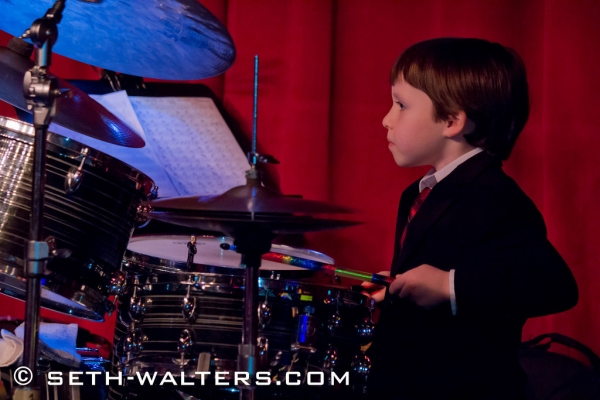 Photo Flash: Marilyn Maye, Alexander Oyen, Kennedy Caughell & More Perform at Jim Caruso's Cast Party Image