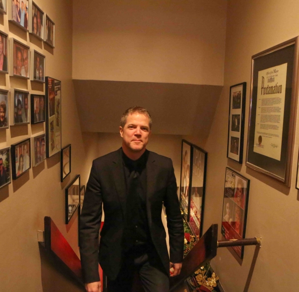 Photo Coverage: Stacy Sullivan Tributes Peggy Lee at The Metropolitan Room Image
