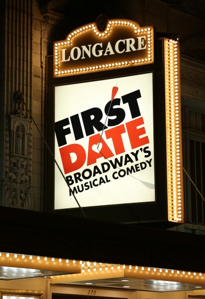 Photo Flash: A Fond Farewell to Broadway's 700 SUNDAYS, ANNIE, BETRAYAL, FIRST DATE & SPIDER-MAN Image