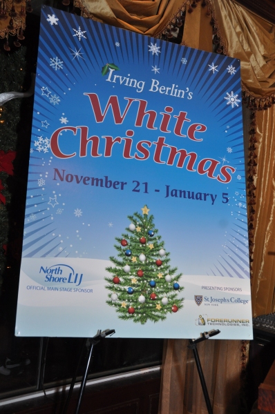 Photo Coverage: First Look at Engeman Theater's WHITE CHRISTMAS Image