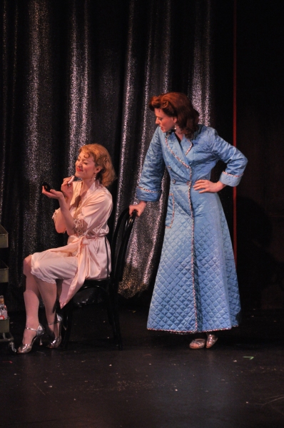 Photo Coverage: First Look at Engeman Theater's WHITE CHRISTMAS Image