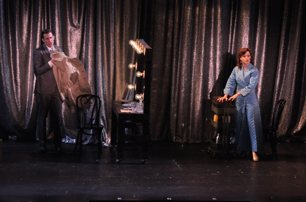 Photo Coverage: First Look at Engeman Theater's WHITE CHRISTMAS Image