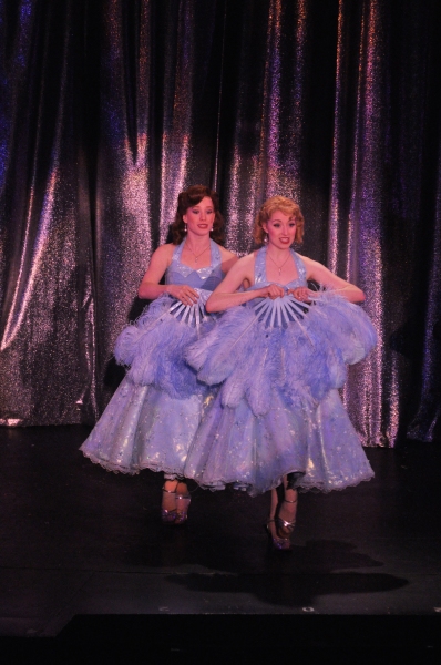 Photo Coverage: First Look at Engeman Theater's WHITE CHRISTMAS Image