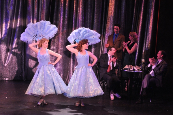 Photo Coverage: First Look at Engeman Theater's WHITE CHRISTMAS Image