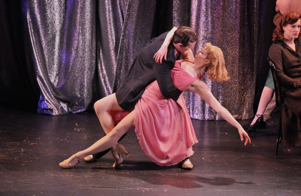 Photo Coverage: First Look at Engeman Theater's WHITE CHRISTMAS Image