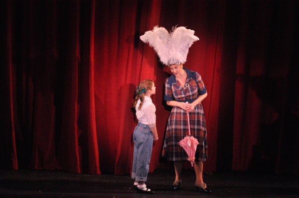 Photo Coverage: First Look at Engeman Theater's WHITE CHRISTMAS Image