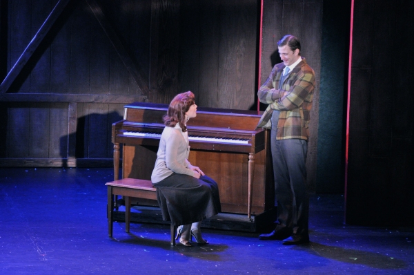 Photo Coverage: First Look at Engeman Theater's WHITE CHRISTMAS Image
