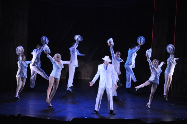 Photo Coverage: First Look at Engeman Theater's WHITE CHRISTMAS Image