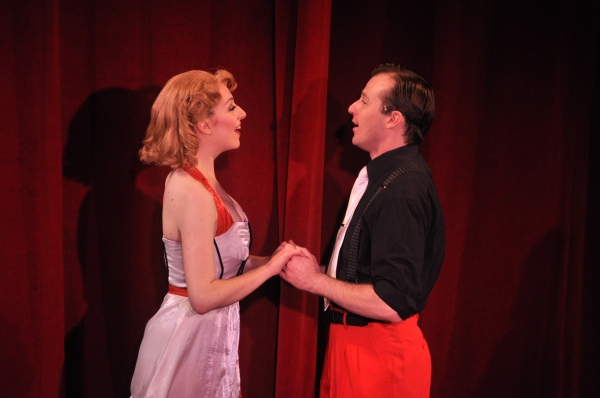 Photo Coverage: First Look at Engeman Theater's WHITE CHRISTMAS Image