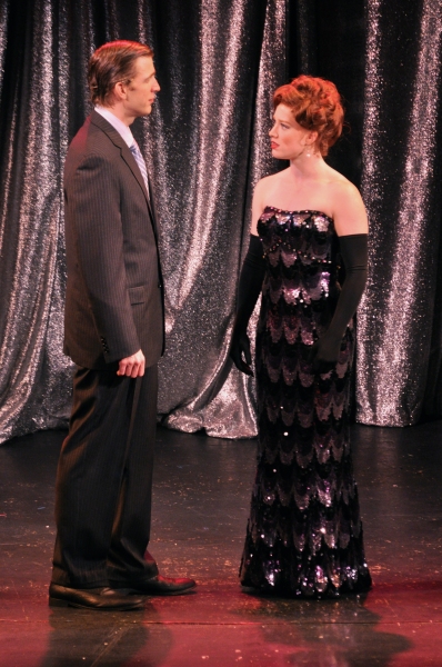 Photo Coverage: First Look at Engeman Theater's WHITE CHRISTMAS Image