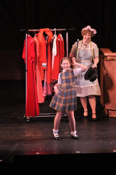 Photo Coverage: First Look at Engeman Theater's WHITE CHRISTMAS Image
