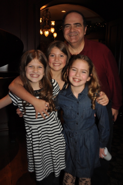 Photo Coverage: First Look at Engeman Theater's WHITE CHRISTMAS Image