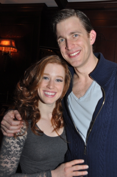 Photo Coverage: First Look at Engeman Theater's WHITE CHRISTMAS Image