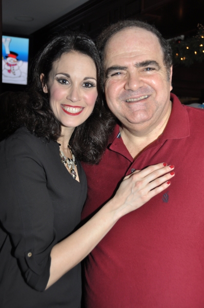 Photo Coverage: First Look at Engeman Theater's WHITE CHRISTMAS Image