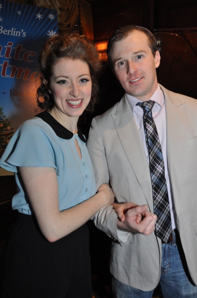 Photo Coverage: First Look at Engeman Theater's WHITE CHRISTMAS Image