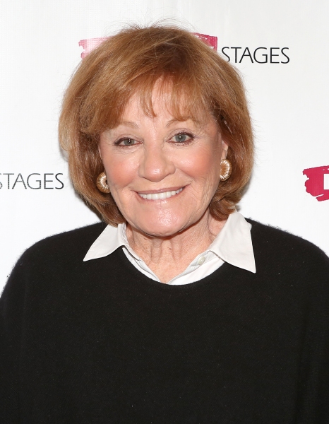 Photo Coverage: Primary Stages' THE TRIBUTE ARTIST Cast Meets the Press Image