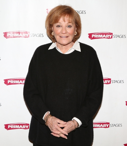 Photo Coverage: Primary Stages' THE TRIBUTE ARTIST Cast Meets the Press Image