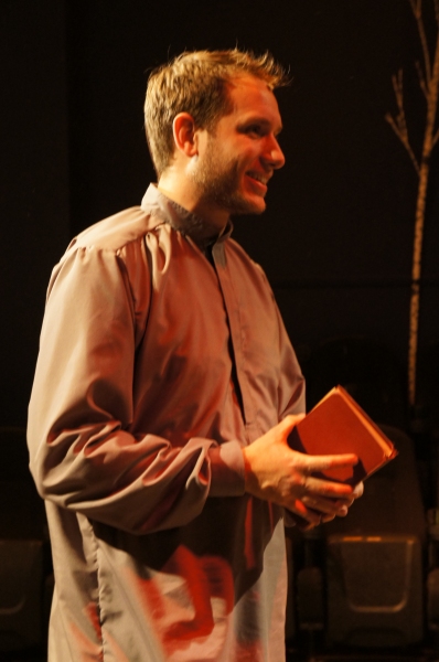 Photo Flash: First Look at Desert Stages Theatre's FIDDLER ON THE ROOF  Image