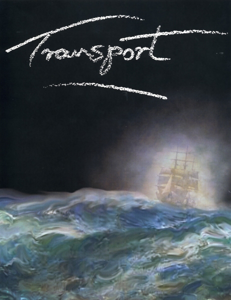 Photo Coverage: Irish Rep's TRANSPORT Company Meets the Press  Image